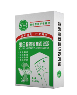    使用抹灰砂漿，這些誤區(qū)要知道